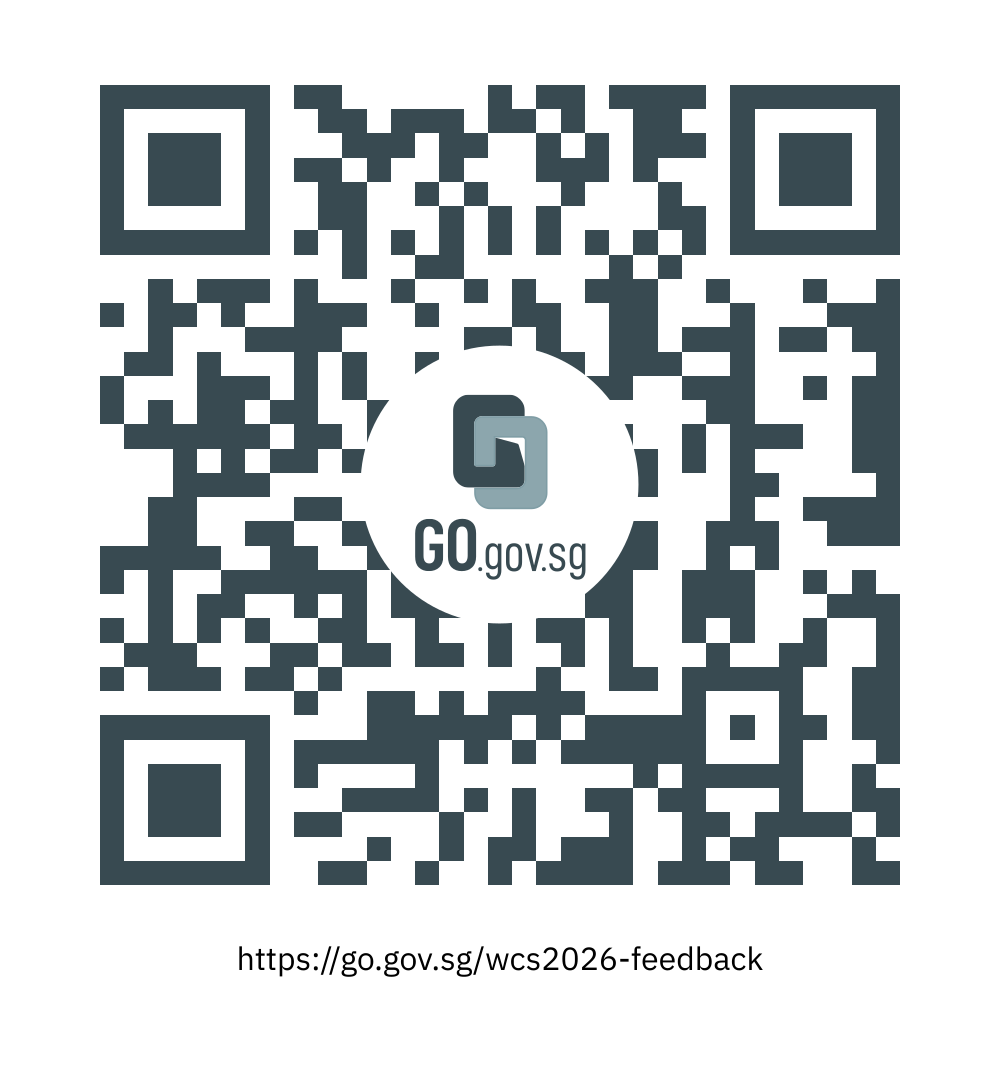 SHARE YOUR FEEDBACK
