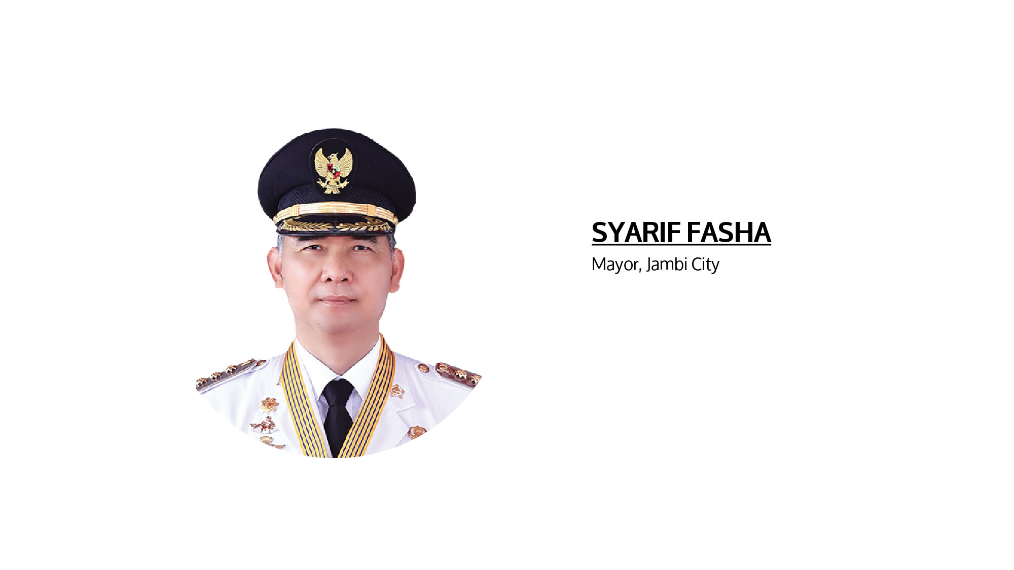 Syarif Fasha